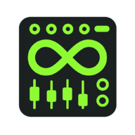 InfiniteMix Logo